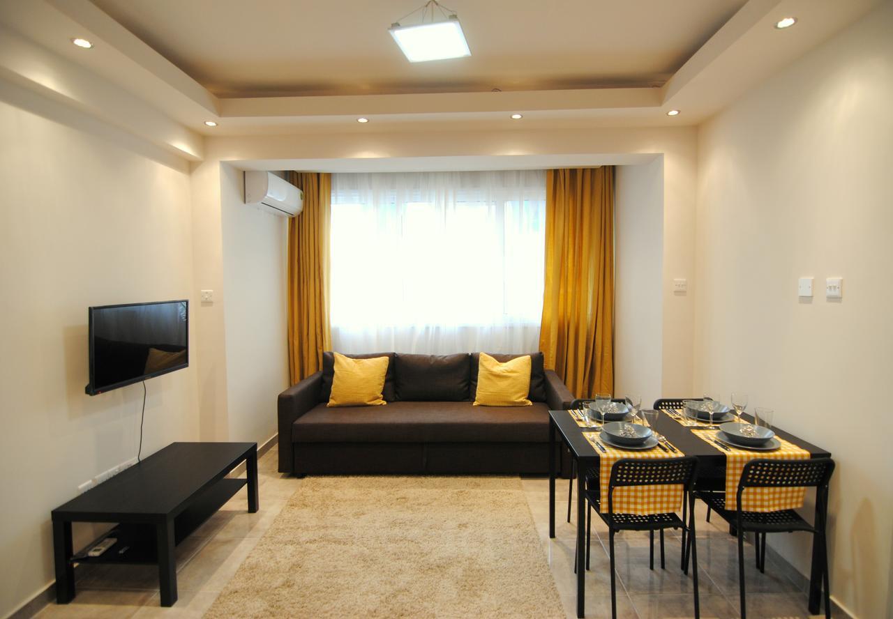 Apartment Salina Central Larnaca